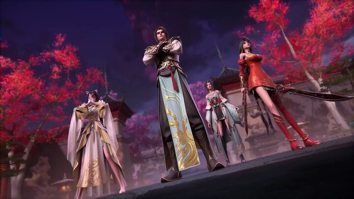 Supreme Body Refining Master Eps 11 Sub Indo