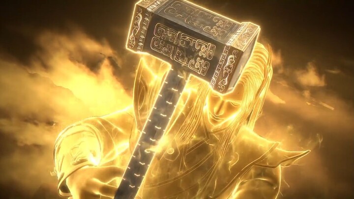 Ascendants Episode 17 Subtitle Indonesia 1080p