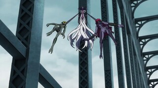 Bem Episode 12