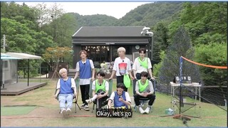 En'Clock Behind ep10