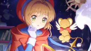(Vietsub) Thủ Lĩnh Thẻ Bài Cardcaptor Sakura Tập 2