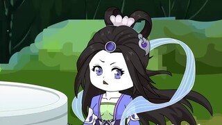 When the sixth son of the Holy Spirit returned as the Great Emperor, it was unexpected that the firs