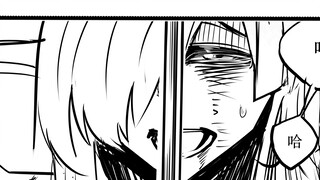 Stop it now, don't fight anymore!