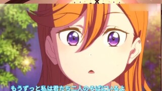 Japanese Lolita was hit hard by Tang Keke's temptation (Episode 12)