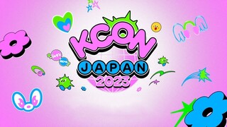 KCON 2023 Japan 'Day 2' [2023.05.13]