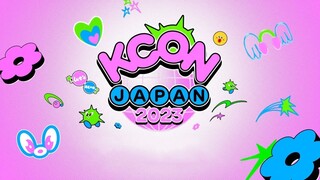 KCON 2023 Japan 'Day 1' [2023.05.12]