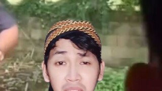 akibat tidak sopan#zaintemanime #reaction #reactionvideo #wongjowo #jawa #fyp #lucu