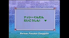 Pokemon Season 1: Beginning the series Episode 42 Dubbing indonesia