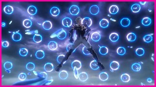 AAMON VS VALENTINA FIGHT SCENE 🔥