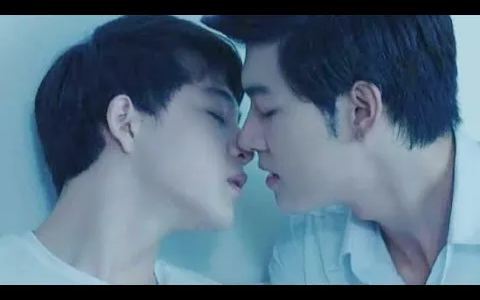 💕 ใหม่ BL 💕mix Hindi 💕songs 2 Moons 💕 BL เรื่องราวความรัก 💕