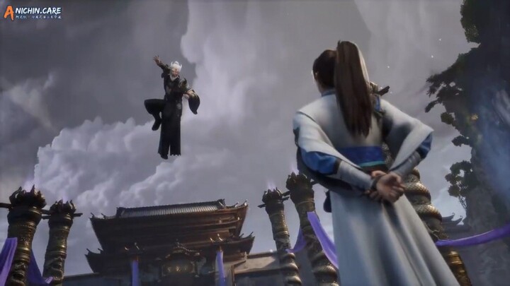 Supreme Alchemy Episode 122 Subtitle Indonesia