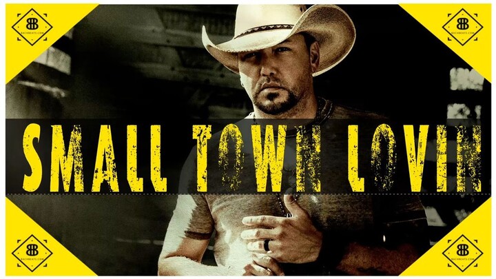 Small Town Lovin｜Jason Aldean Type Beat｜乡村伴奏｜BachBeats