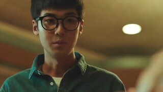 不是每一个黑帮都是坏人