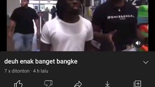 Duh enak bet bangkee