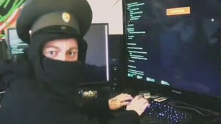 A hacker from the warrior nation teaches you how to code