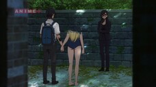 Episode 13 -Summertime Renderer- Indonesia Sub