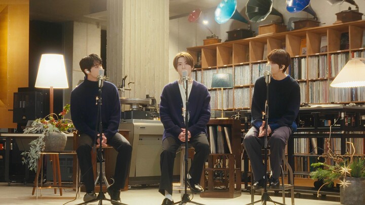 【NCT】Liên khúc Giáng Sinh | Bản cover bởi NCT DOYOUNG, JAEHYUN, JUNGWOO