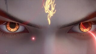 สัประยุทธ์ทะลุฟ้า ตัวอย่างตอนต่อไป รับชมตอนล่าสุดได้ที่ เฟสบุ๊ค@animechina99