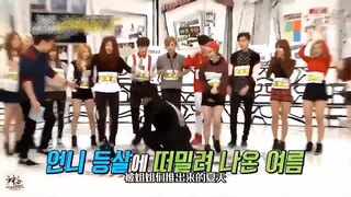 [HD 1080p] Seberapa bagus gaya bebas (tarian improvisasi) Wang Yibo?