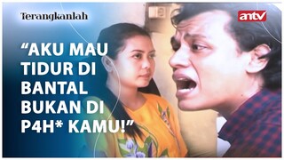 Apa-apaan Nih! Main Tuduh-tuduh aja! I Terangkanlah ANTV Eps 5 (1/4)