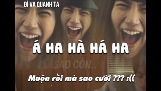 Nanno Cười Trên Nhiều Bài Hát :3 - Nanno Laughs In Different Songs