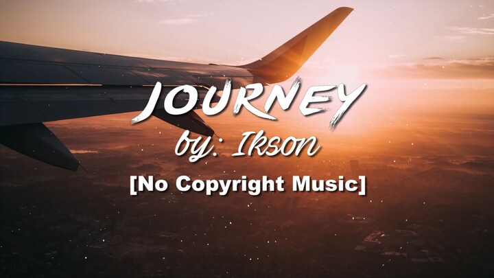 Journey Travel Vlog Background Music