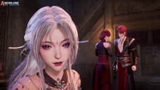 Little Fairy yao ep 33