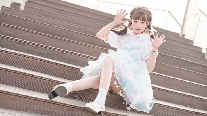 【Jinjin】Pacarmu yang cantik ❤Pengiriman pertama❤