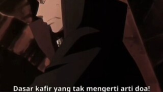 trio kocak akatsuki | karakter dengan idealisme yang berbeda