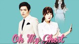Oh My Ghost EP12 [ Tagalog Dubbed ]