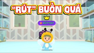 "RÚT" Buồn Quá - Cần Lắp Lánh Không Câu Được - Play Together