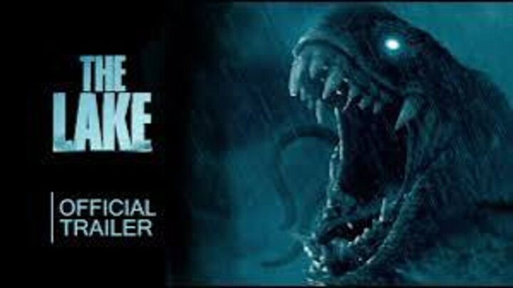 THE LAKE _ Official Trailer (2024)  ◼◼Full Movie in Description◼◼