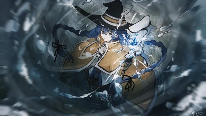 【Kiếp sau làm vua】Khi cả gia đình Rudy cùng nhau triệu hồi "Mây tích tụ Hào Lôi" 【Nhóm phụ đề Tangxi