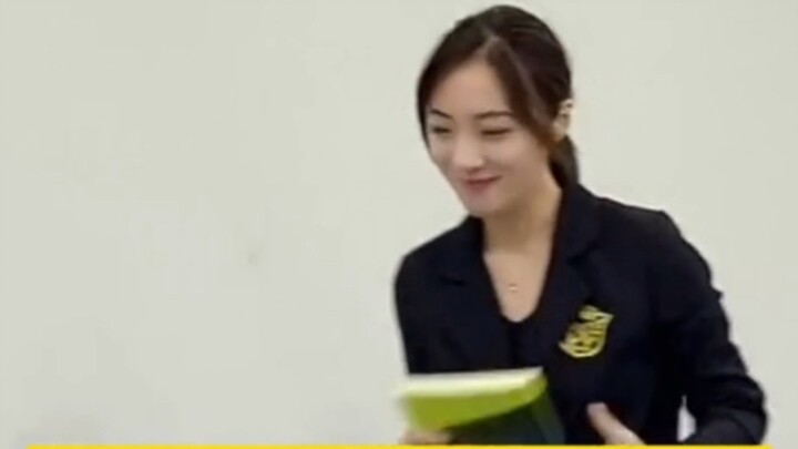 Lớp học sinh này không dễ để lãnh đạo!