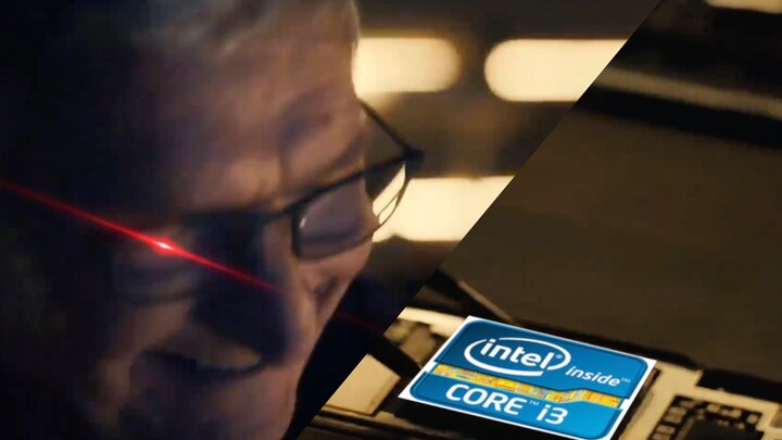 库克错偷Intel芯片