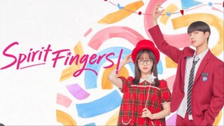 Spirit Fingers Ep3