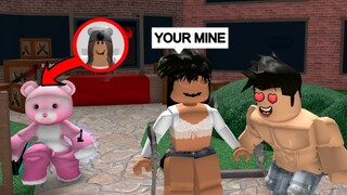 I Caught TOXIC TEAMERS as a BEAR, SO I DESTROYED THEM in MM2..