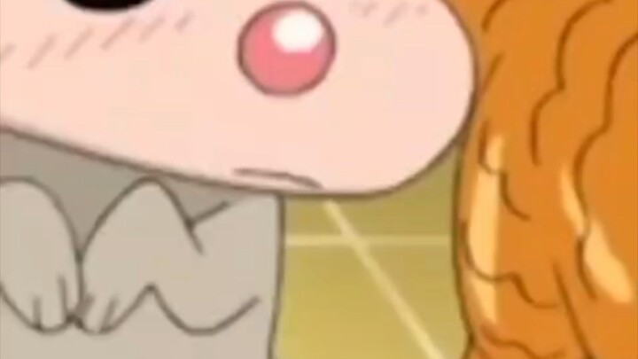 Himawari dan adiknya