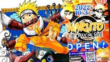 NARUTO 20th Anniversary Trailer 8K (Remastered with Neural Network AI) 