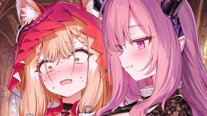 ☝️🤓@เพื่อนสนิทที่คุณชอบ แล้วก็ไม่พูดอะไรเลย...~