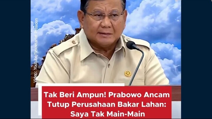 #news #beritaindo #peringatandarurat