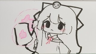 三连动画
