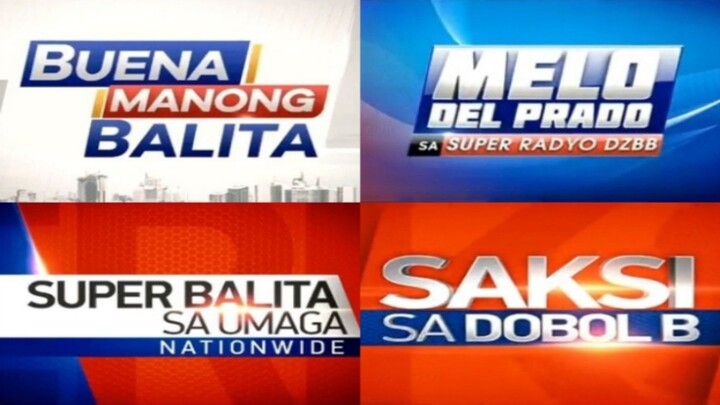 SUPER RADYO DZBB: DOBOL B TV (MAY 1, 2025)