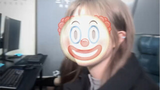clown