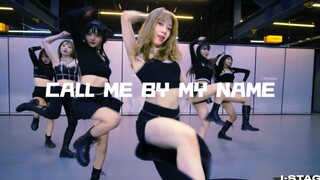 Are you captivated? The stunning girl group choreographs Call Me By My Name!