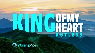 King Of My Heart - Kutless [With Lyrics]