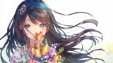 [Bilibili's 10th Anniversary Cheers] 180 anime mixed cuts bring you back to the past ten years