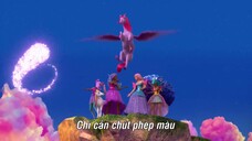 Barbie: A Touch of Magic EP 13 [Sub Việt]