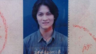 杨志刚早期也太清秀了，跳舞好柔