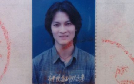 杨志刚早期也太清秀了，跳舞好柔